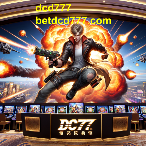 Immerse yourself in the ultimate gaming experience right now