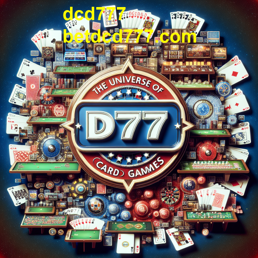 A Fascinante Categoria dos Jogos de Cartas