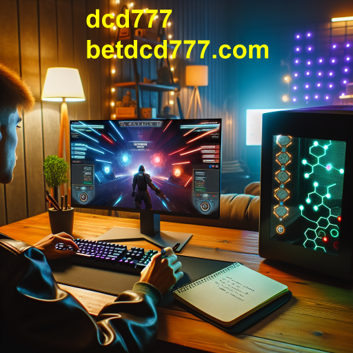 A Importância dos Guias no Mundo dos Jogos