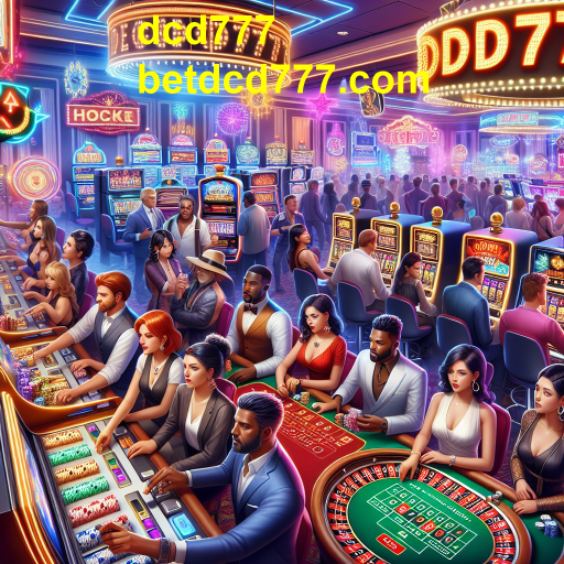 A Ascensão dos Jogos de Simulação no dcd777