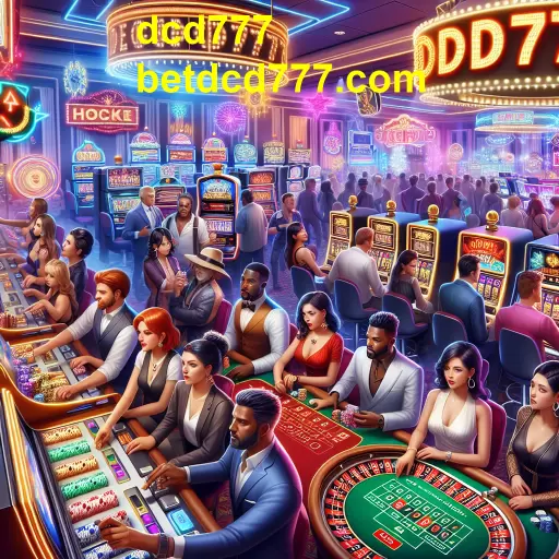 A Ascensão dos Jogos de Simulação no dcd777